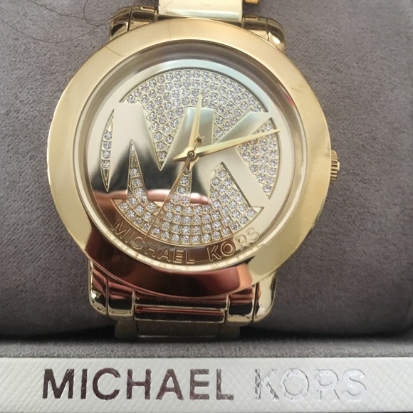 Michael Kors watch